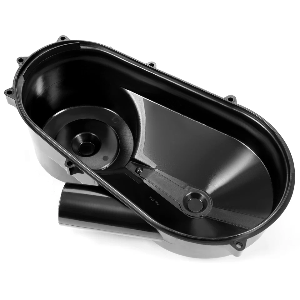 Cubierta de embrague exterior para Polaris Sportsman Scrambler 500 325 335 ATV #5433540 Foto 4 de 4