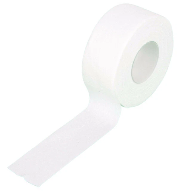 Qualicare QP7381 Zinc Oxide Tape
