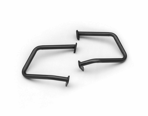 Groß Motor Schutz Schwarz FüR Royal Enfield Himalaya Scram 411 440 1990205 Gec-image