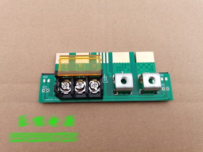 For ZTE ZXD3000 V5.0 V5.5 V5.6.8 interface board input and output adapter board #
