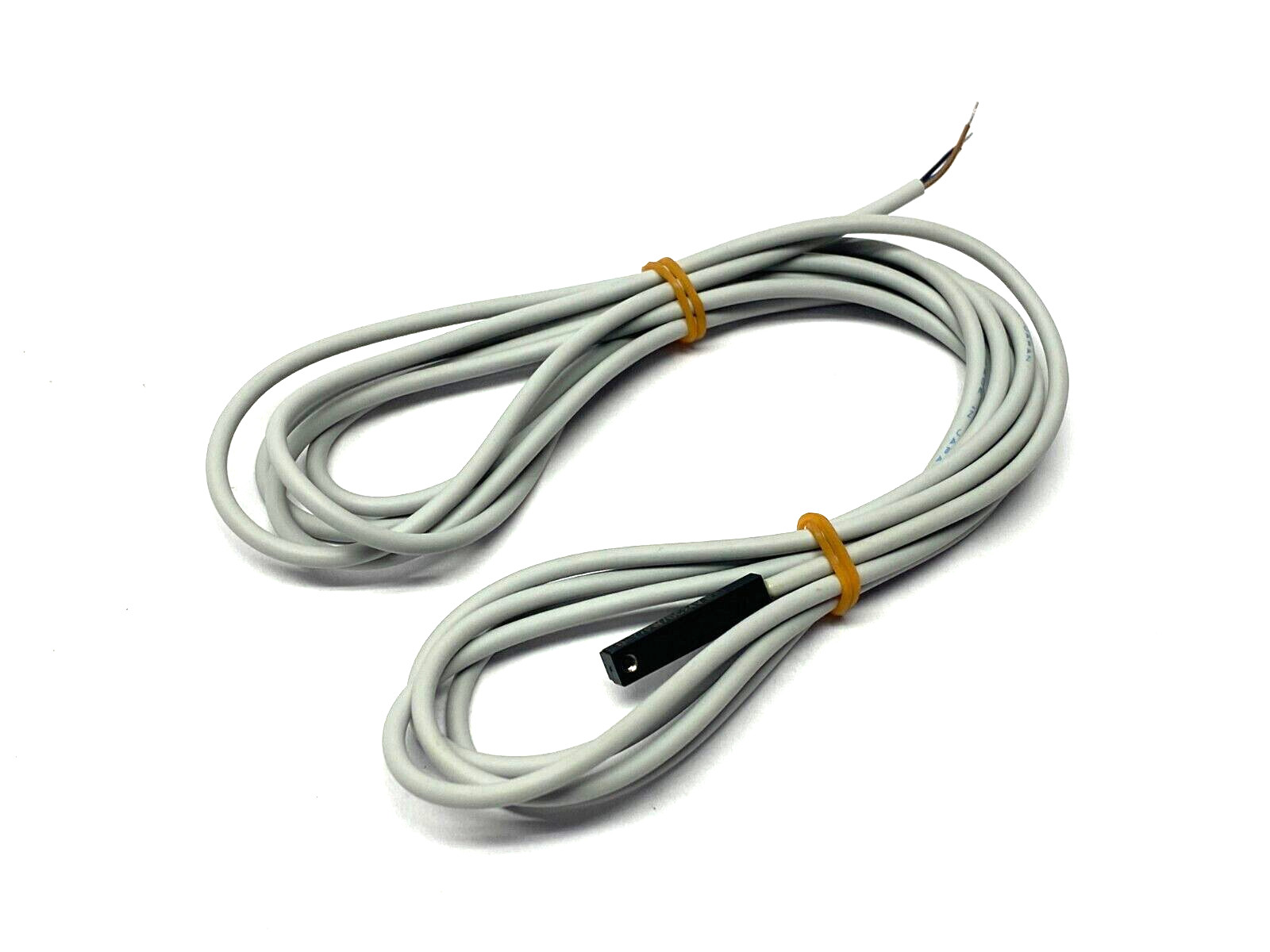 SMC D-Y7PW/24VDC Auto Switch 2-Color Indication 3-Wire 24VDC D-Y7PW