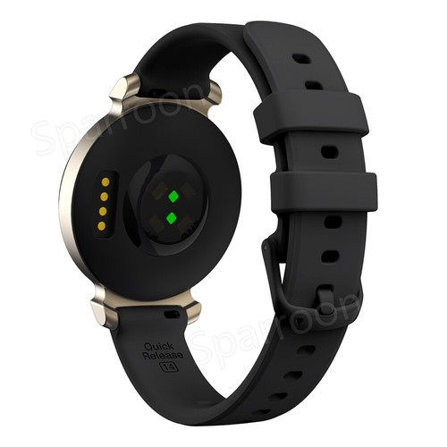 For Garmin Lily 2 /Lily 2 Active Smartwatch 14mm Sport Watch Band Strap Bracelet - Picture 41 of 498