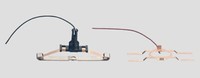 Märklin H0 73405 StromzufüHrung Mit Symmetrischem Schleifer - NEU