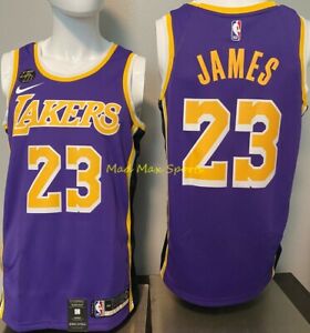 lakers jersey statement