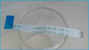 Touchpad Flachbandkabel Samsung P560 NP-P560H