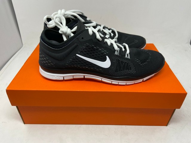 nike print running shoes