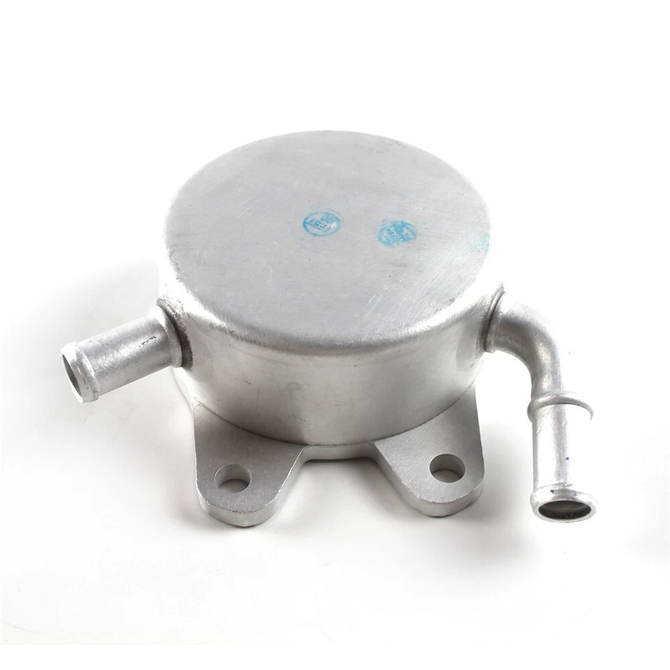 New Transmission Oil-Fluid Cooler 19430-RCA-A51 For 03-07 Honda Accord Acura TL - Image 3 of 4