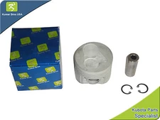 New Piston STD FITS Kubota Z482 