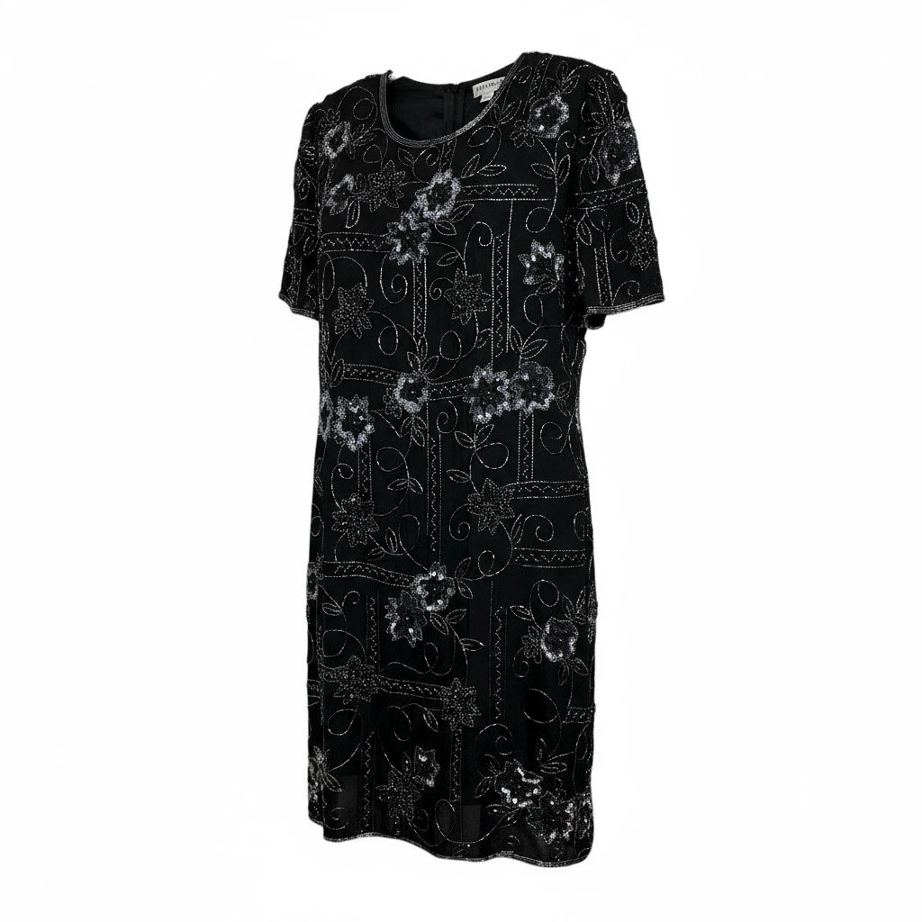 chinese dress ladies Vogue Girl XS main image 1