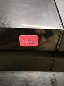 ●Read First●Sony PlayStation 4 500 GB 11.00 FW