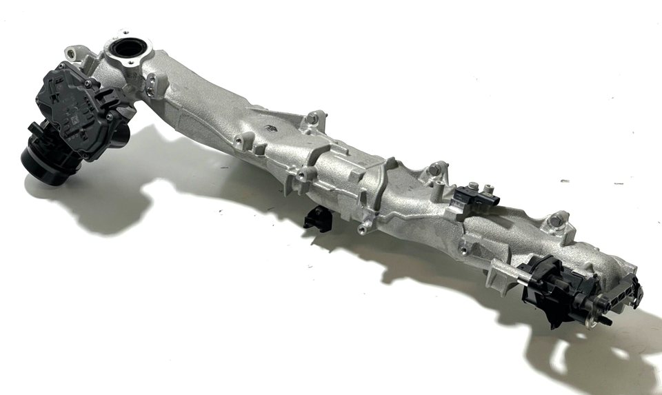 B57 Ansaugsystem/Drosselklappe – Bild 1