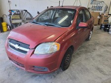 Wheel 14x4 Compact Spare Fits 04-11 Aveo 691025 Wheel 14x4 Compact Spare Fits 04-11 Aveo 691025