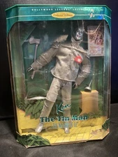 Hollywood Legends Collection Ken As The Tin Man