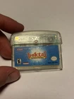 Nintendo Gameboy Boktai The Sun Is In Your Hand Konami Tested - UV Solar Works