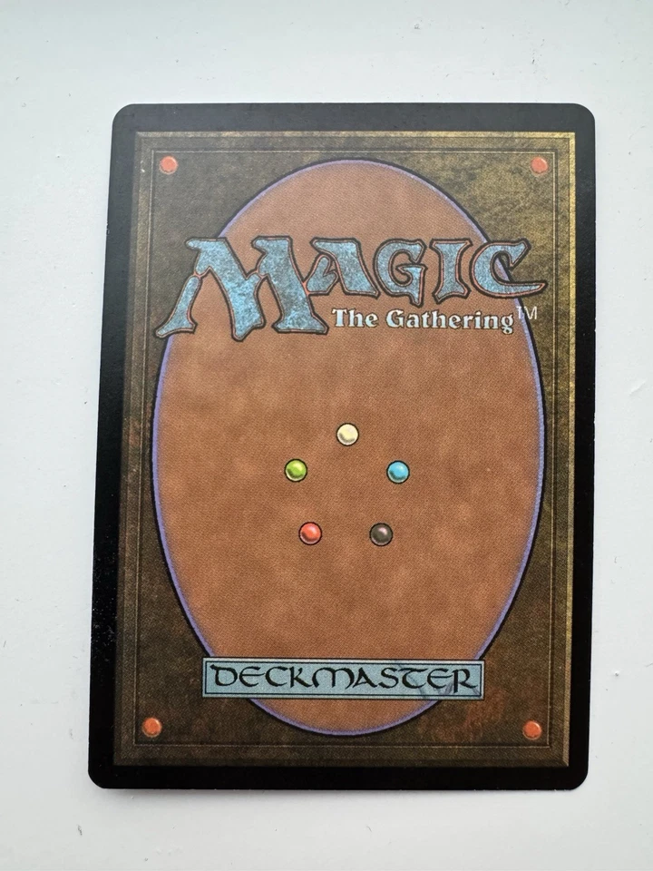 Yavimaya Elder - Urza's Destiny (UDS) - Foil - Signed - NM/LP - Image 2 of 2