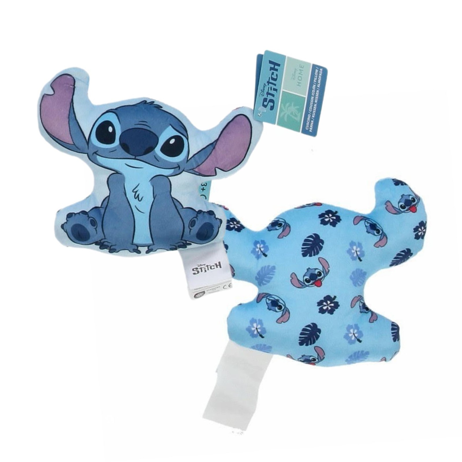 Диснеевский Стежок Декорирование Зиркиссен Копфкиссен Украшение дивана в зимнем стиле 2790₽