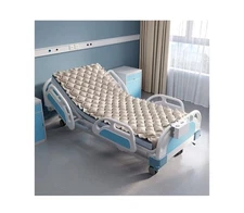 VOCIC Alternating Pressure Air Pad/Mattress Pump w/Air Pad (Only)