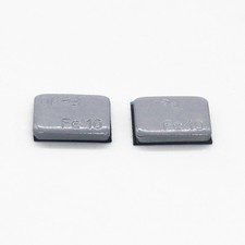 Universal Mouse Weight Block 10g Metal Weights Enhance Grip and Feel