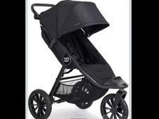 Passeggino Baby Jogger City