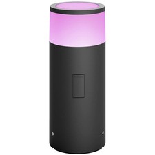 Philips Hue LED Outdoor Light 8W RGBW Colourful Ambience