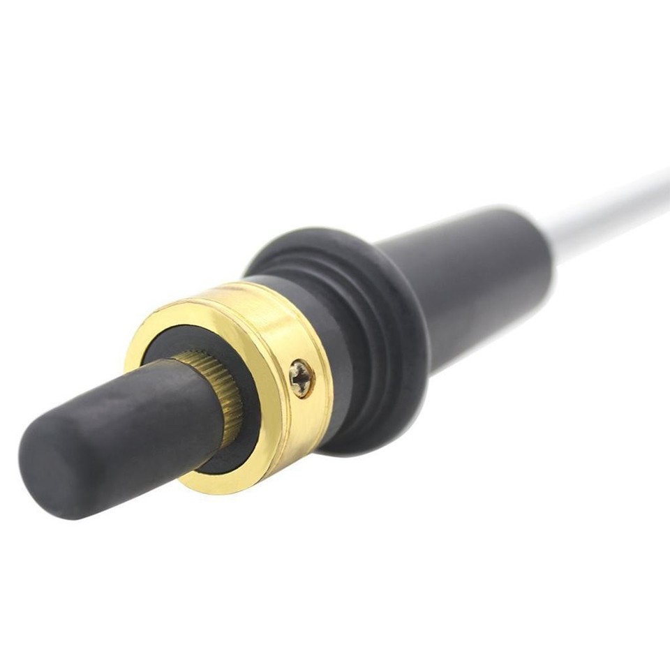 Stainless steel tail with plug for 3/4 4/4 cello double bass | eBay UK