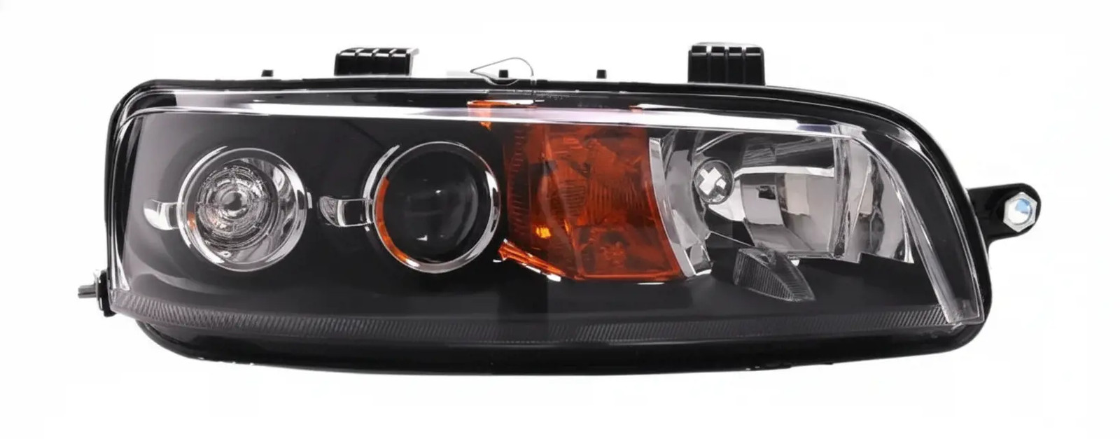 TYC 20-5957-65-2 Fari Dx, H1/H1, senza motore elettrico, Alogeno - Immagine 3