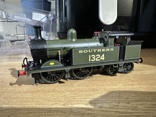 HORNBY R3540 0-4-4 SR WAINWRIGHT H CLASS STEAM TANK LOCOMOTIVE NO. 1324 MINT BOX