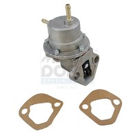 Kraftstoffpumpe Meat & Doria POC081 FüR Fiat 126 600 650