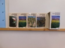 Horst Bienek Gleiwitzer Tetralogie Vier Roman...