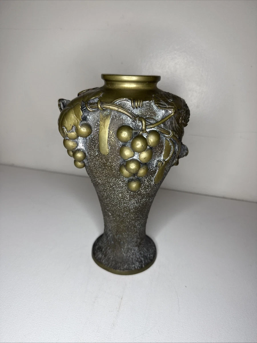 青铜日本花瓶1850-1899 | eBay