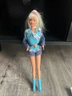 Vintage Barbie Western Stampin' Doll 1966