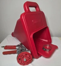 Wal-Board Tools Texture-Pro 500 Hopper Gun 1.75 Gal Used