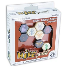 Hive Poche Edition