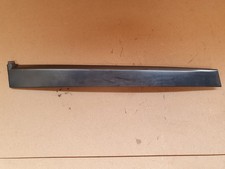 RARE Door B Pillar Trim driver Side OEM Exterior Honda CIVIC EK4 EK3 EK9 96-00