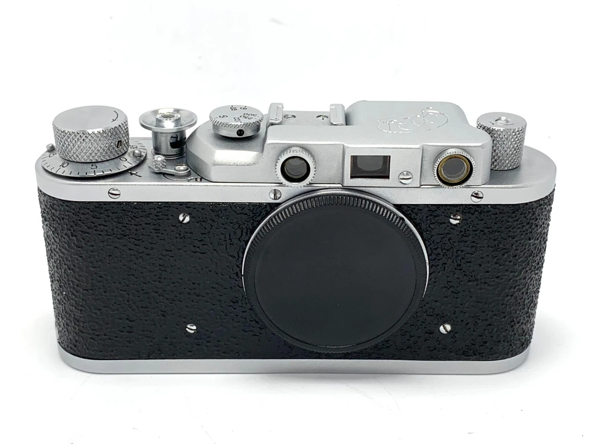 F.E.D Film Cameras for sale | eBay