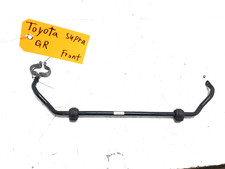 2020 - 2024 Toyota Supra Gr Front Stabilizer Anti Roll Sway Bar Oem 2020 - 2024 Toyota Supra Gr Front Stabilizer Anti Roll Sway Bar Oem
