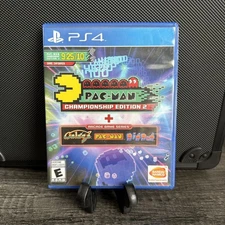 PAC-MAN CHAMPIONSHIP EDITION 2 Arcade Game Series Sony PlayStation 4 (PS4)