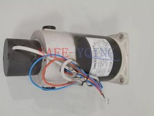 1PCS For   M818T-400 Spark machine Servo motor New #rt