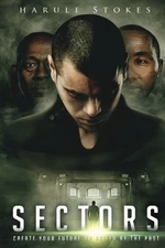 SECTORS (VOLUME 1) By Harule Stokes **BRAND NEW**