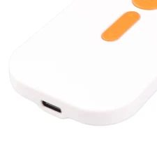 Animal Microchip Pet Tag Scanner ID Reader Animal Labels Handheld CQRW