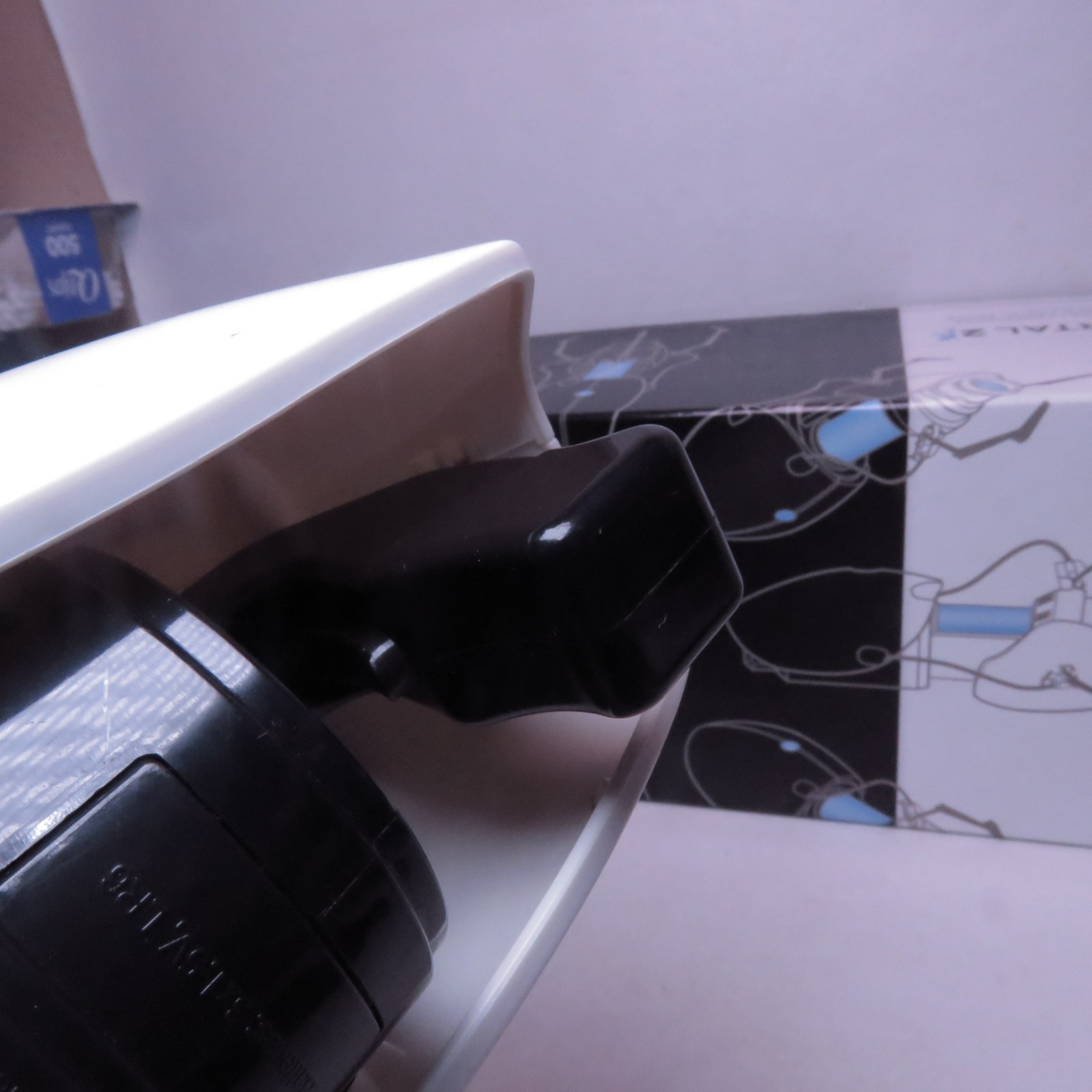 Portal 2 Aperture Science Portal Gun Replica Miniature Mini ThinkGeek READ