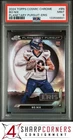 2024 TOPPS COSMIC CHROME PLANETARY PURSUIT ERIS #BN BO NIX RC  PSA 9