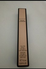 Gucci Mascara Black 01