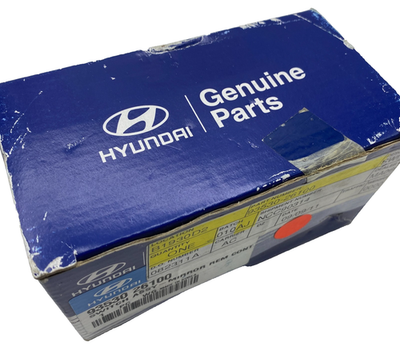 #ad #ad Genuine Hyundai Parts 93530 26100 Switch Assembly Mirror Remote Control OEM NEW $295.41