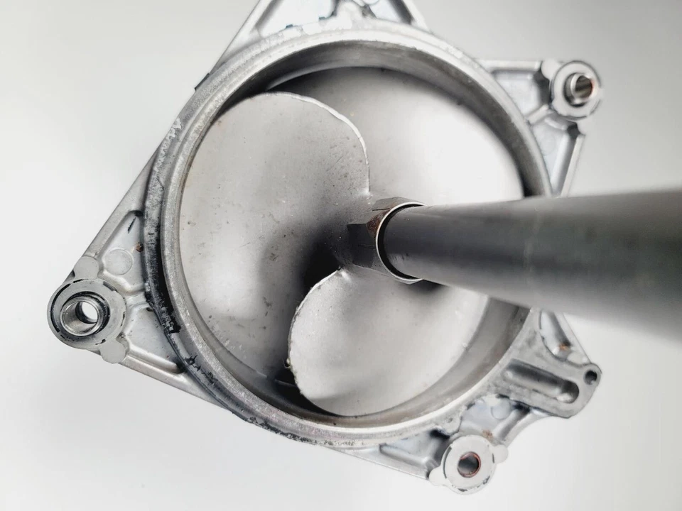 Yamaha Waverunner VXR VXS 1800 2018 1,8 eje medio bomba de chorro eje impulsor Foto 4 de 4