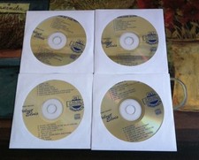 4 CDG KARAOKE SET - ELVIS PRESLEY THE BALLADS MSRP 79.99 e2