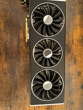 XFX Speedster MERC319 AMD Radeon RX 7800 XT 16GB GDDR6 PCI Express GPU