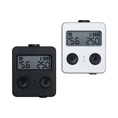Camera Light Meter Photometer Device Portable High Performance Photography