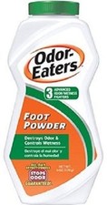 Odor-Eaters Foot Powder