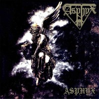 Asphyx - Coloured Vinyl - Vinyl Record Dlp - E72Z
